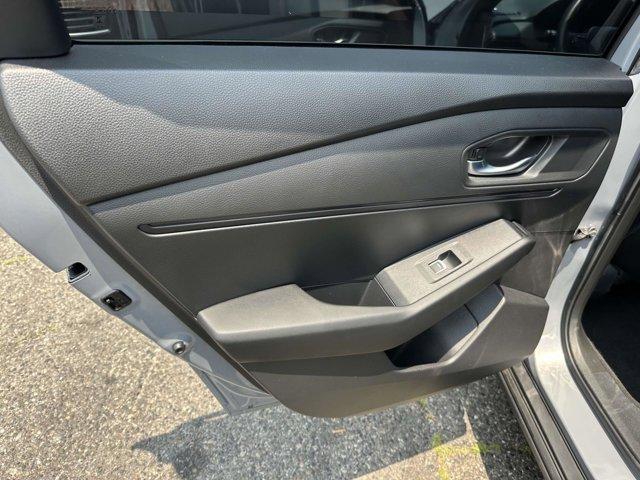 used 2024 Honda Accord Hybrid car, priced at $24,980