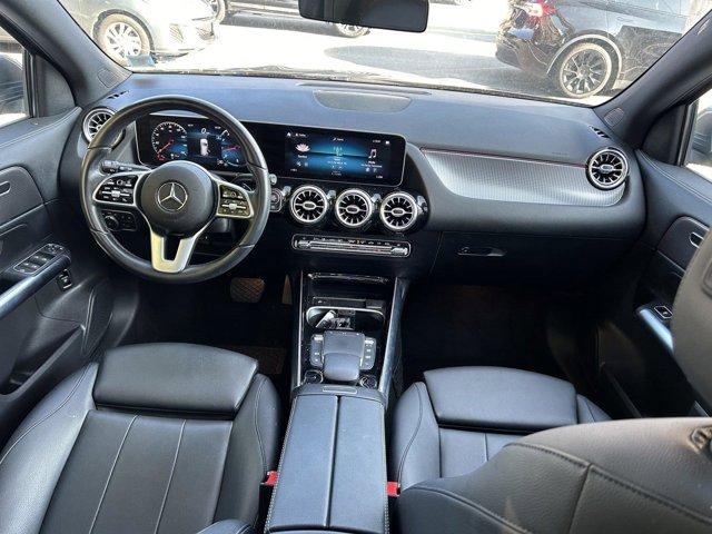 used 2021 Mercedes-Benz GLA 250 car, priced at $22,890