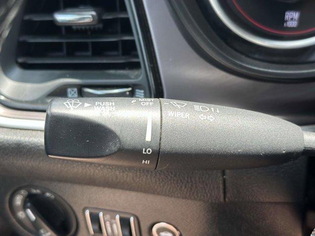 used 2022 Dodge Challenger car, priced at $23,690