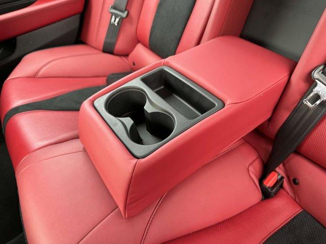 used 2021 Acura TLX car, priced at $25,890