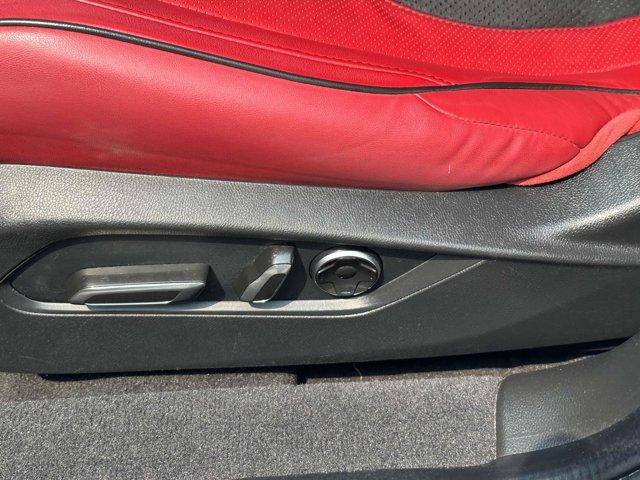 used 2021 Acura TLX car, priced at $25,890