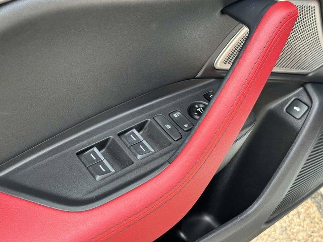 used 2021 Acura TLX car, priced at $25,890
