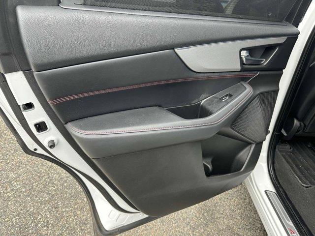 used 2022 Acura MDX car, priced at $30,400