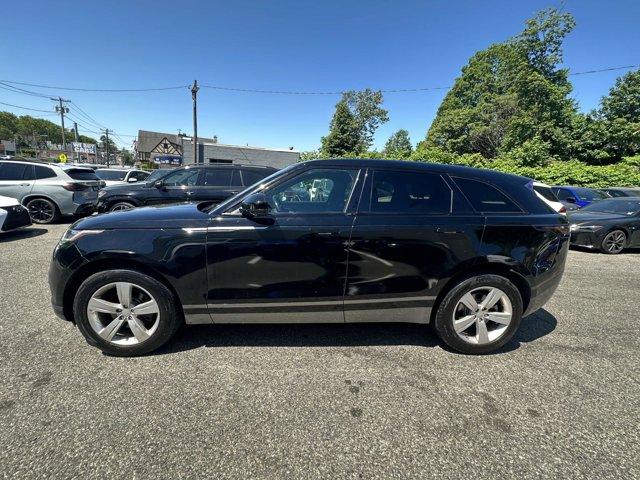 used 2018 Land Rover Range Rover Velar car, priced at $17,800