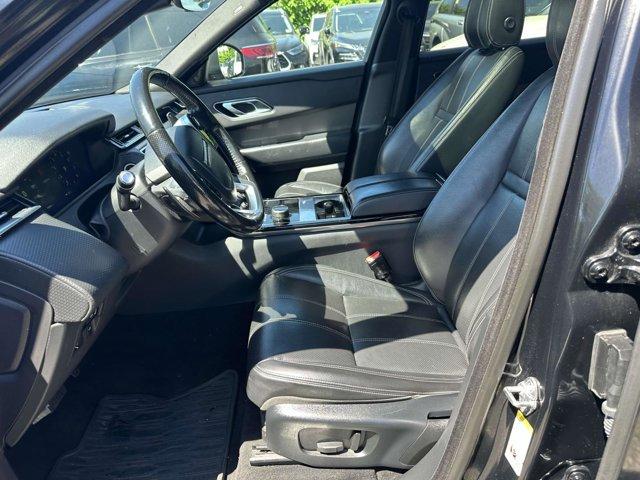 used 2018 Land Rover Range Rover Velar car, priced at $17,800