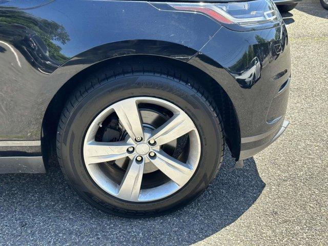used 2018 Land Rover Range Rover Velar car, priced at $17,800