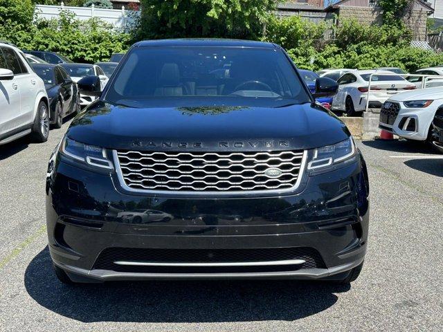 used 2018 Land Rover Range Rover Velar car, priced at $17,800
