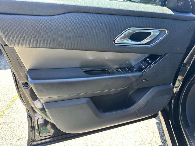 used 2018 Land Rover Range Rover Velar car, priced at $17,800
