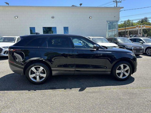 used 2018 Land Rover Range Rover Velar car, priced at $17,800