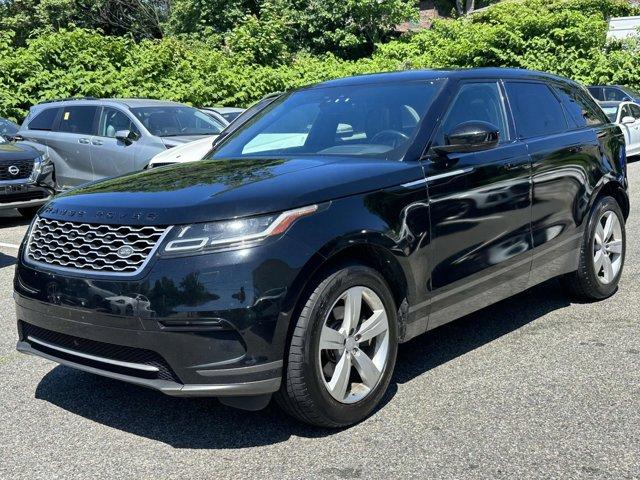 used 2018 Land Rover Range Rover Velar car, priced at $17,800