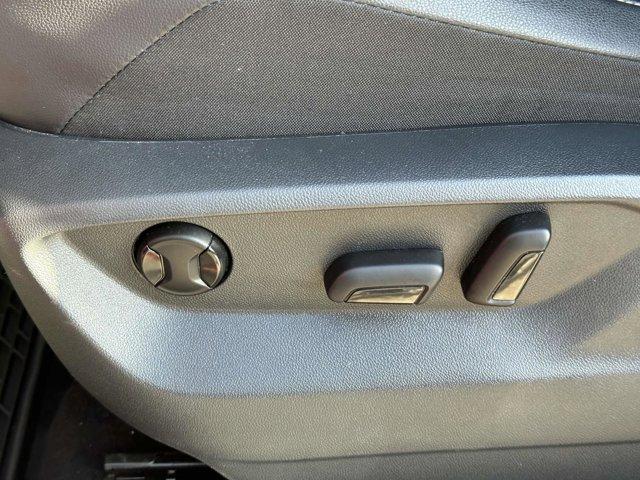 used 2021 Volkswagen Tiguan car, priced at $12,480