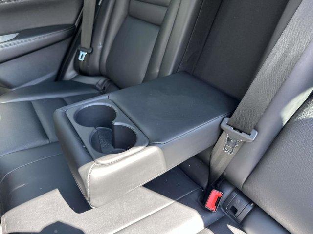 used 2023 Nissan Rogue car, priced at $16,400
