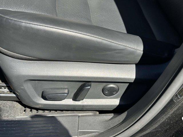 used 2023 Nissan Rogue car, priced at $16,400