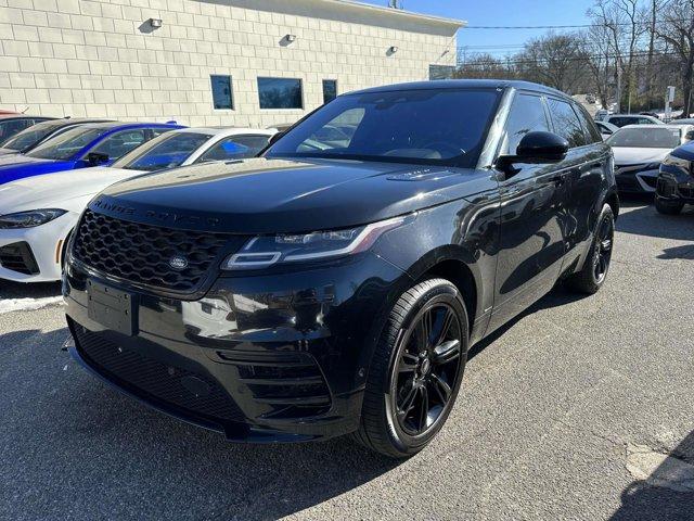 used 2021 Land Rover Range Rover Velar car, priced at $28,400