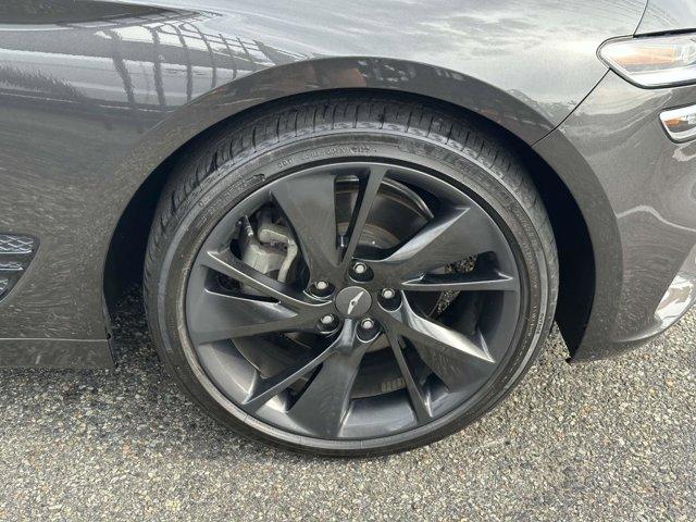 used 2023 Genesis G70 car, priced at $20,590