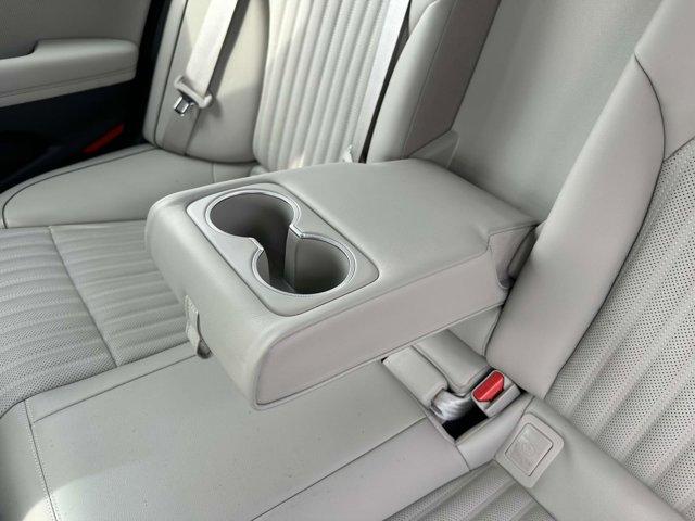 used 2023 Genesis G70 car, priced at $20,590