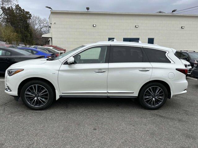 used 2019 INFINITI QX60 car, priced at $14,800