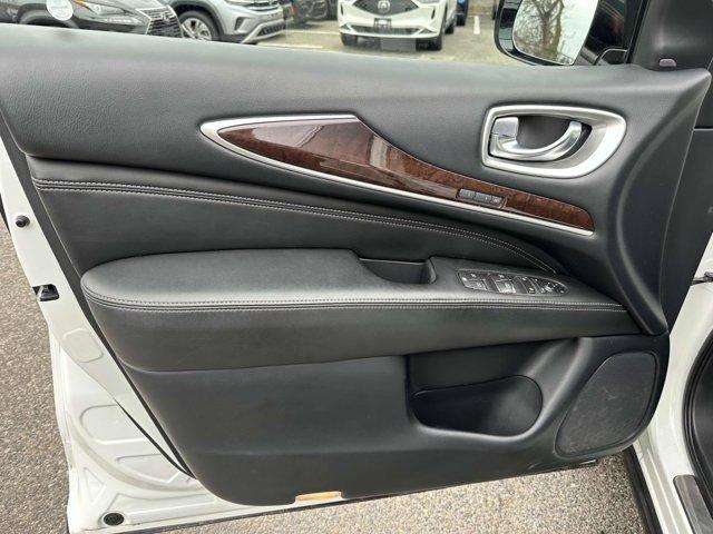 used 2019 INFINITI QX60 car, priced at $14,800