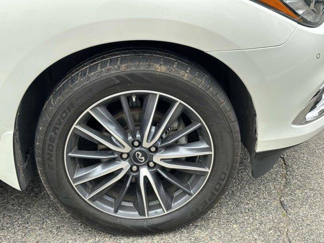 used 2019 INFINITI QX60 car, priced at $14,800