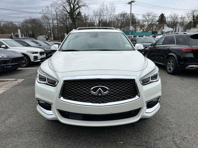 used 2019 INFINITI QX60 car, priced at $14,800