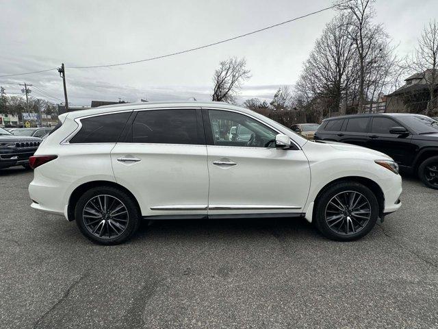 used 2019 INFINITI QX60 car, priced at $14,800