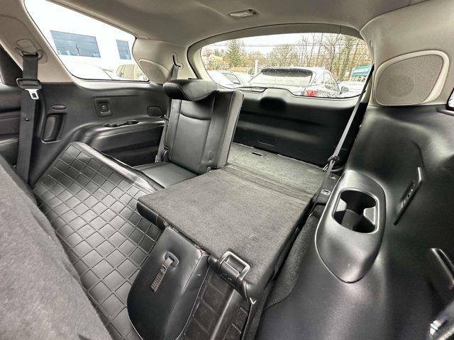 used 2019 INFINITI QX60 car, priced at $14,800