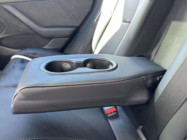 used 2022 Tesla Model 3 car, priced at $17,890