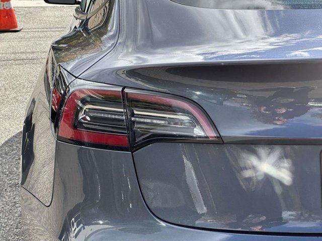 used 2022 Tesla Model 3 car, priced at $17,890