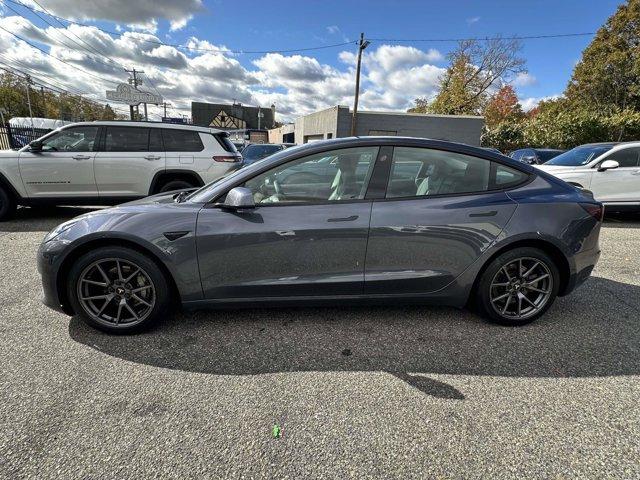 used 2022 Tesla Model 3 car, priced at $17,890