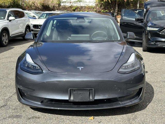 used 2022 Tesla Model 3 car, priced at $17,890