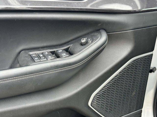used 2021 Jeep Grand Cherokee L car, priced at $24,290