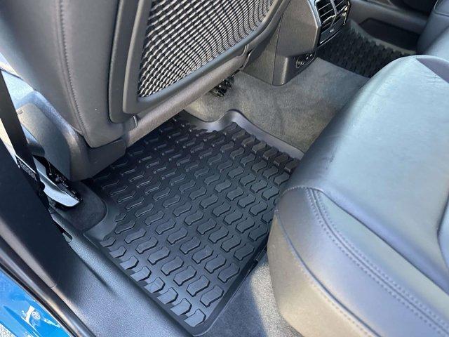 used 2019 Audi Q3 car, priced at $17,800