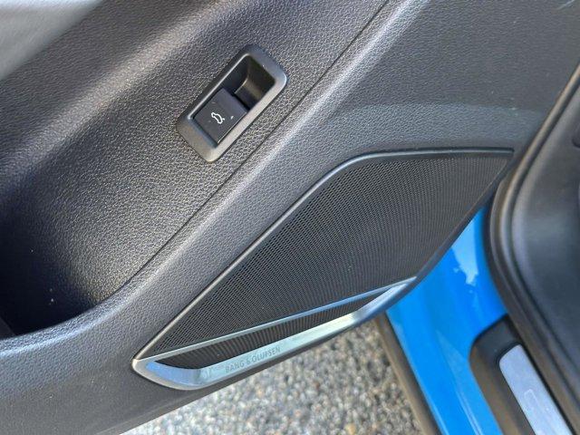 used 2019 Audi Q3 car, priced at $17,800