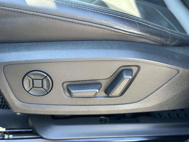 used 2019 Audi Q3 car, priced at $17,800