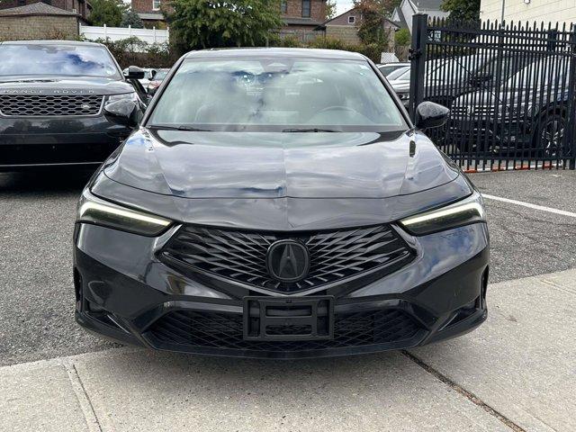 used 2023 Acura Integra car, priced at $18,890