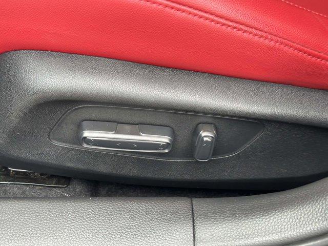 used 2023 Acura Integra car, priced at $18,890