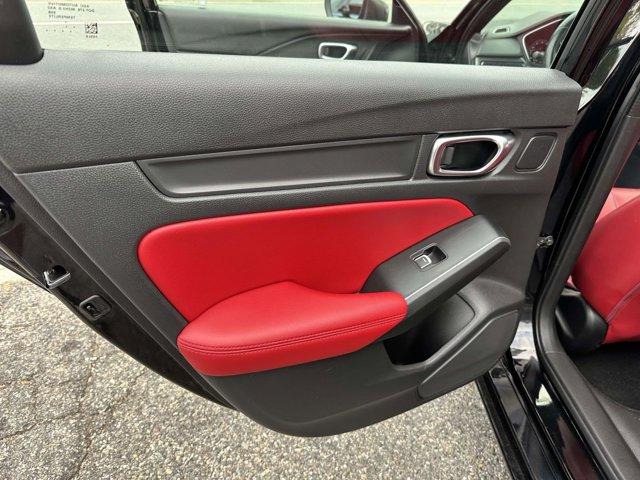 used 2023 Acura Integra car, priced at $18,890