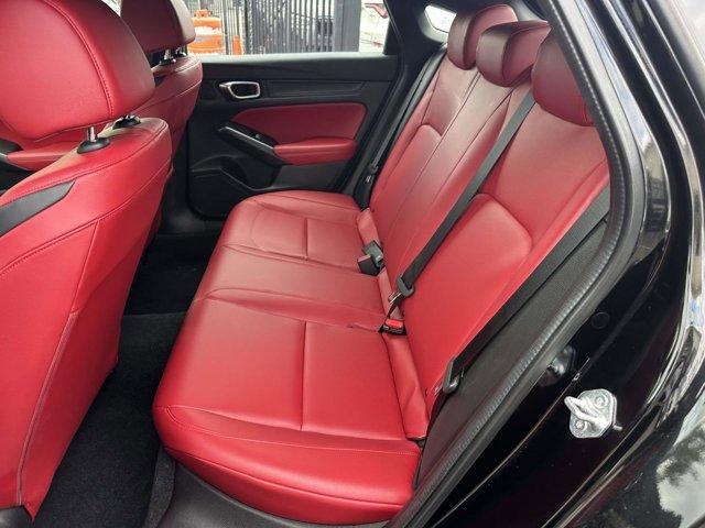 used 2023 Acura Integra car, priced at $18,890