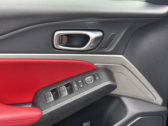 used 2023 Acura Integra car, priced at $18,890