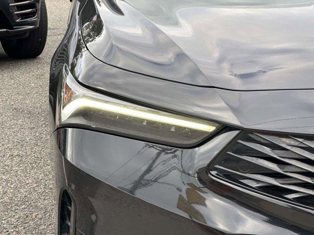 used 2023 Acura Integra car, priced at $18,890
