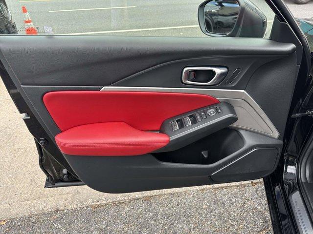 used 2023 Acura Integra car, priced at $18,890