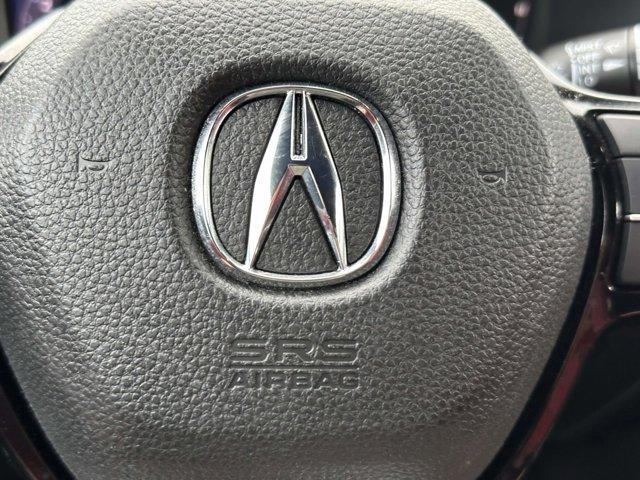 used 2023 Acura Integra car, priced at $18,890