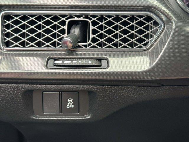 used 2023 Acura Integra car, priced at $18,890