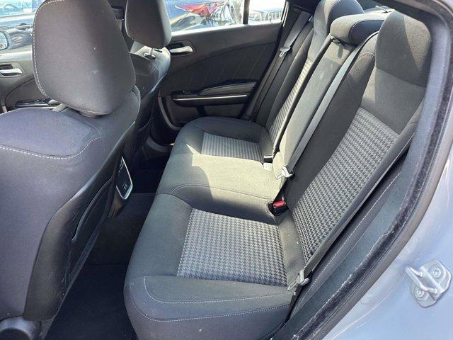 used 2022 Dodge Charger car, priced at $14,980
