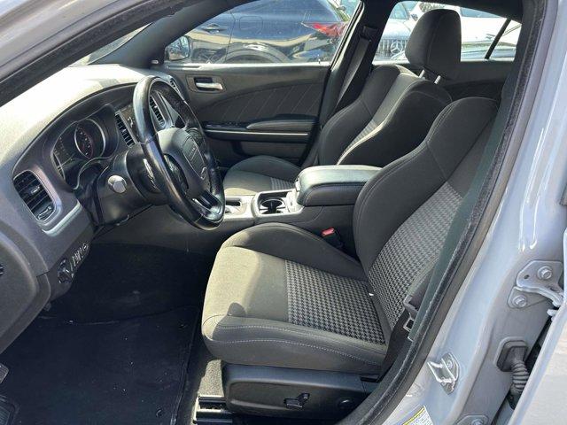 used 2022 Dodge Charger car, priced at $14,980