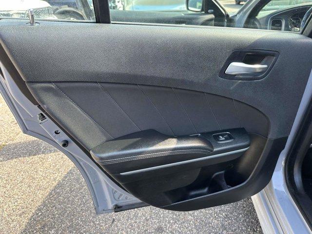 used 2022 Dodge Charger car, priced at $14,980