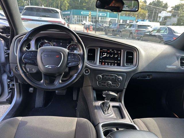 used 2022 Dodge Charger car, priced at $14,980
