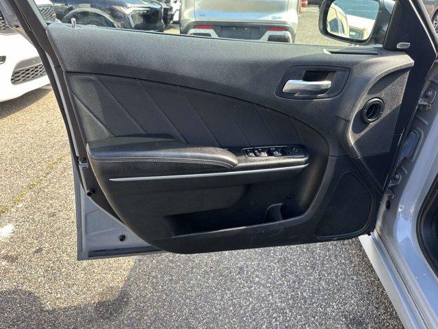 used 2022 Dodge Charger car, priced at $14,980