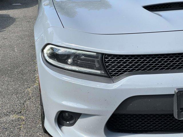 used 2022 Dodge Charger car, priced at $14,980