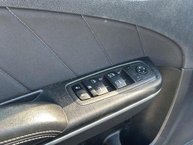 used 2022 Dodge Charger car, priced at $14,980